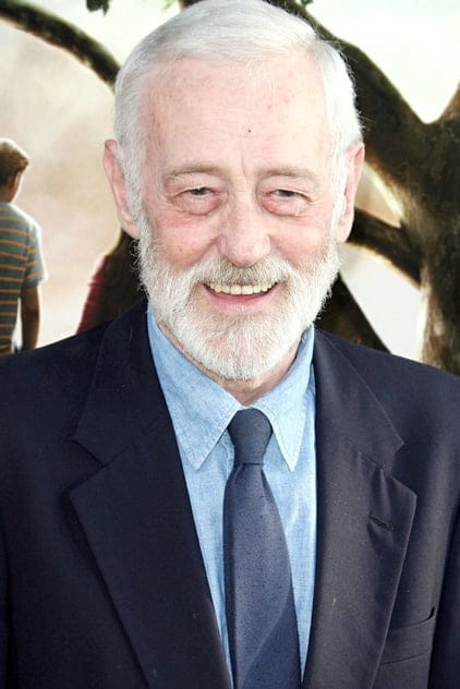 Filmy s tímto hercem John Mahoney