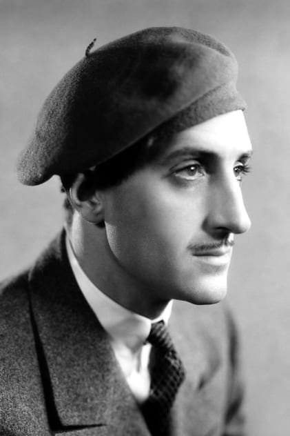 Filmy s tímto hercem Basil Rathbone