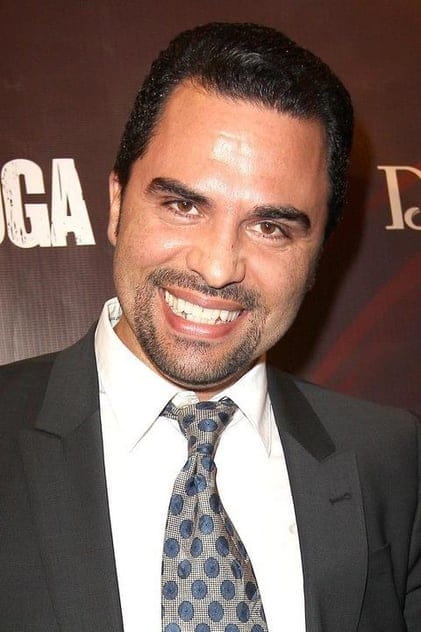 Filme cu actorul Manny Pérez