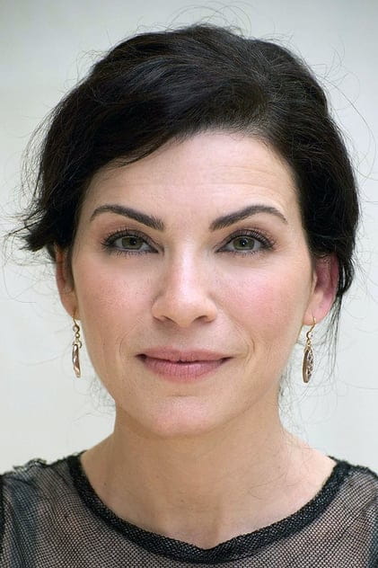 Filmy s tímto hercem Julianna Luisa Margulies