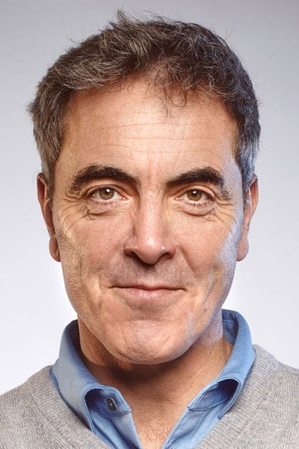 Филми с актьора James Nesbitt