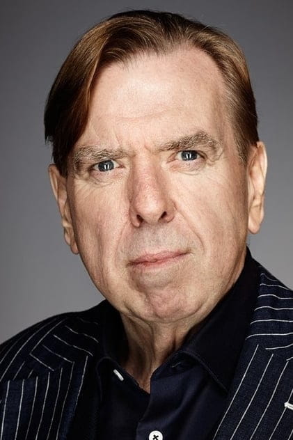 Filmy s tímto hercem Timothy Spall