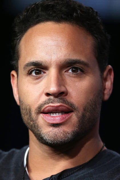 Films with the actor Daniel Sunjata