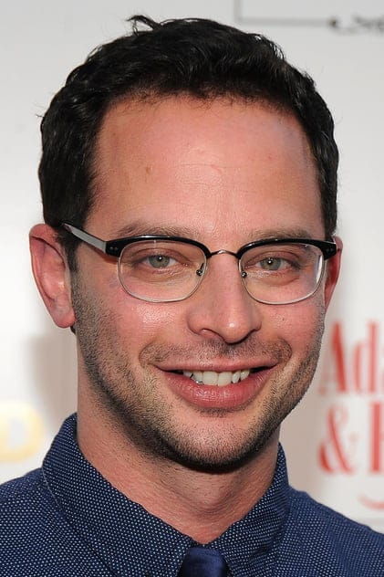 Filmy s tímto hercem Nick Kroll