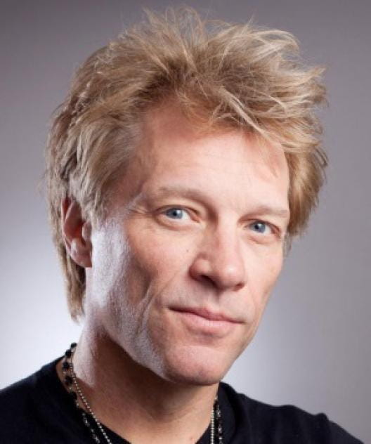 Filmek a színésszel John Bon Jovi