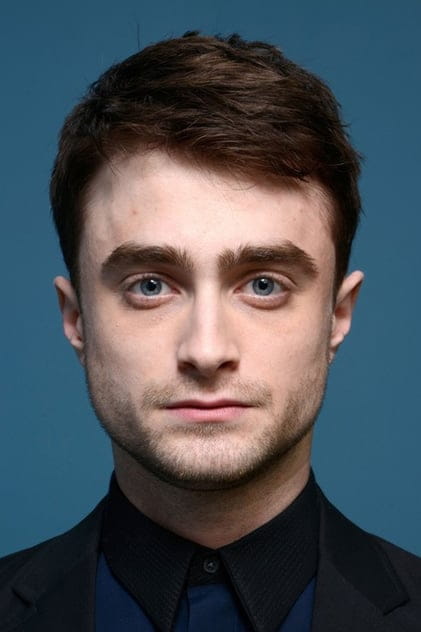 Filmy s tímto hercem Daniel Radcliffe