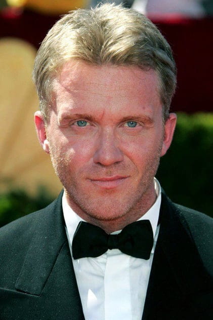 Filmy s tímto hercem Anthony Michael Hall