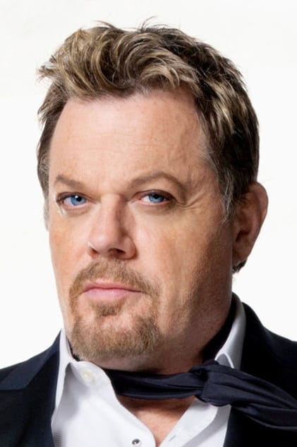 Filmy s tímto hercem Eddie Izzard