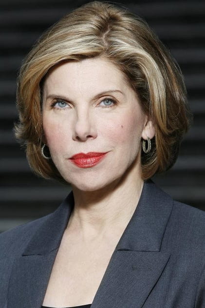 Filmy s tímto hercem Christine Jane Baranski