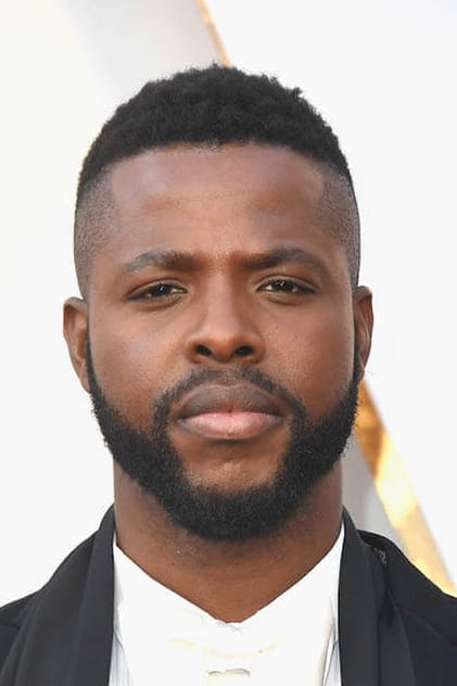 Filmy s tímto hercem Winston Duke