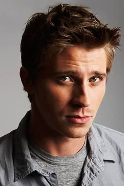 Филми с актьора Garrett Hedlund