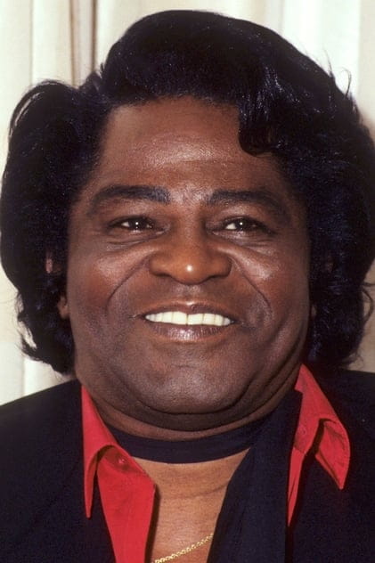 Filmy s tímto hercem James Brown