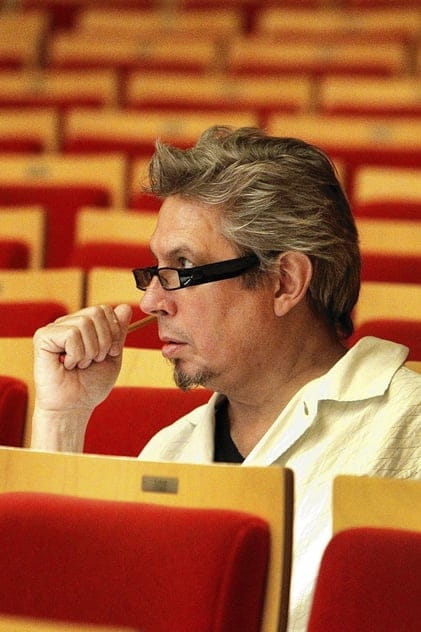 Filmy s tímto hercem Elliot Goldenthal