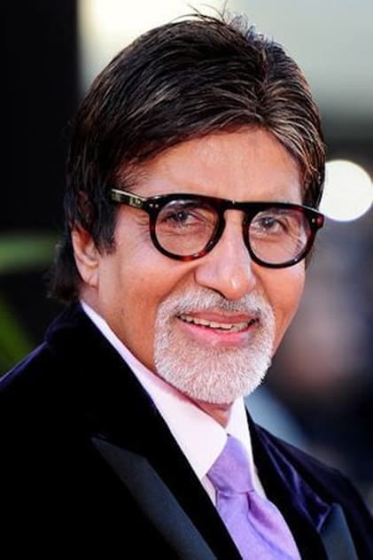 Filmy s tímto hercem Amitabh Bachchan