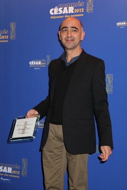 Films with the actor Matthieu Vodepied
