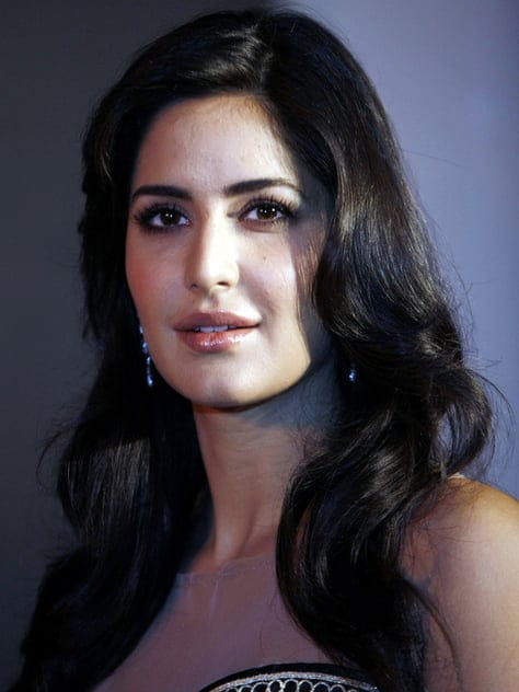 Films with the actor Katrina Kaif