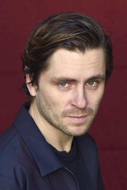 Films with the actor Sverrir Gudnason