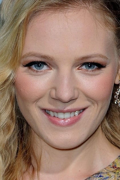 Filmy z aktorem Emma Bell