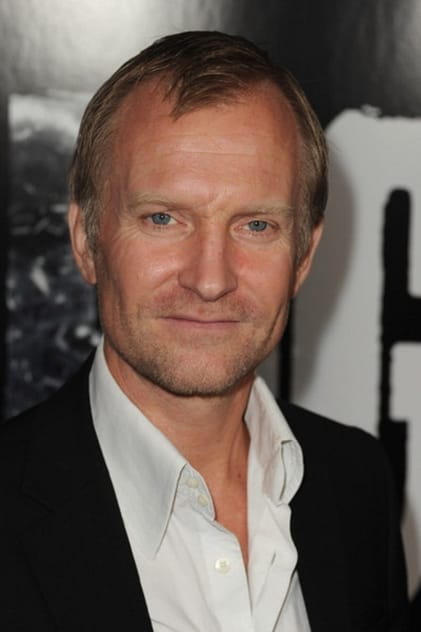 Films with the actor Ulrich Thomsen