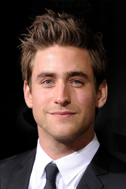 Filmy s tímto hercem Oliver Jackson-Cohen