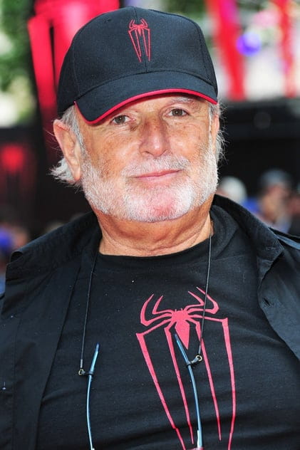 Filmy s tímto hercem Avi Arad