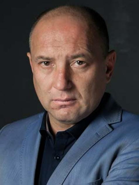 Filme cu actorul Mykhailo Zhonin