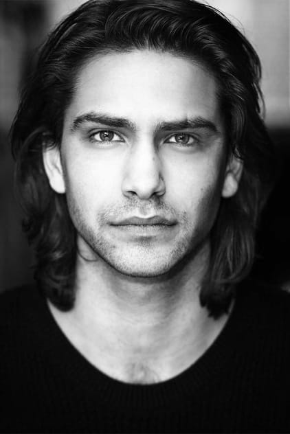 Филми с актьора Luke Pasqualino