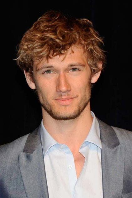 Filmy s tímto hercem Alex Pettyfer