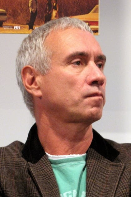 Филми с актьора Roland Emmerich