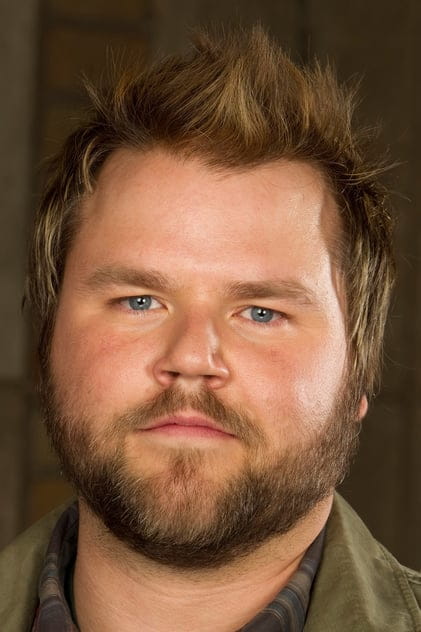 Filmy s tímto hercem Tyler Labine