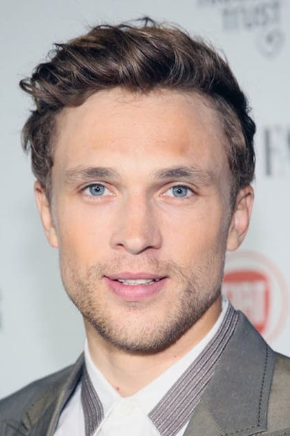 Филми с актьора William Moseley