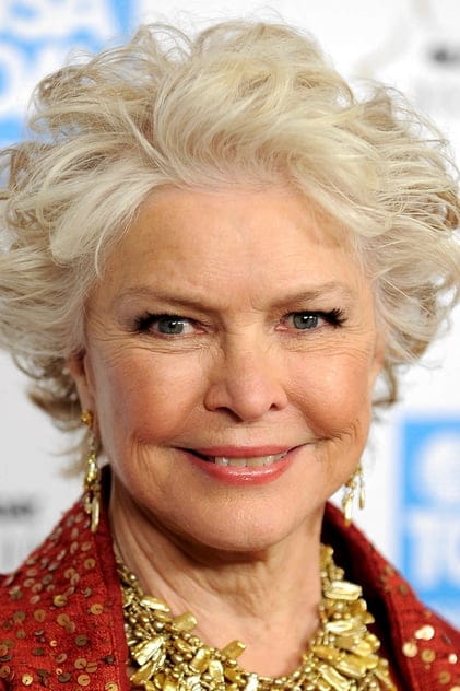 Filmy s tímto hercem Ellen Burstyn