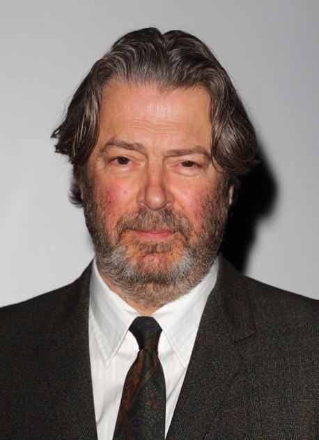 Films with the actor Roger Allam