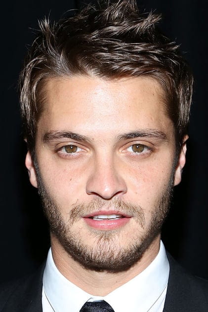 Филми с актьора Luke Grimes