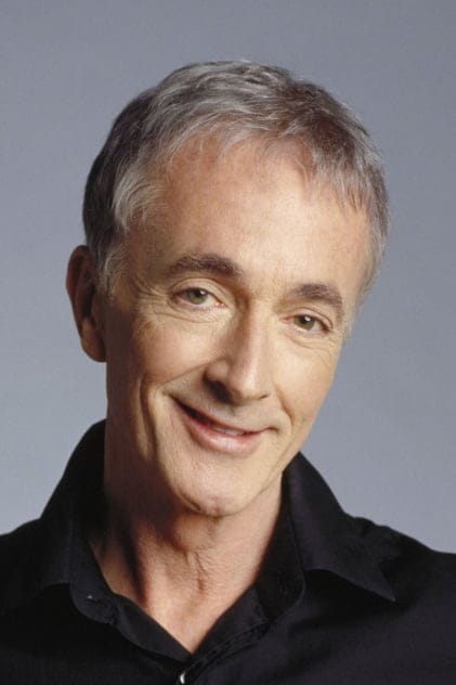 Filmy s tímto hercem Anthony Daniels