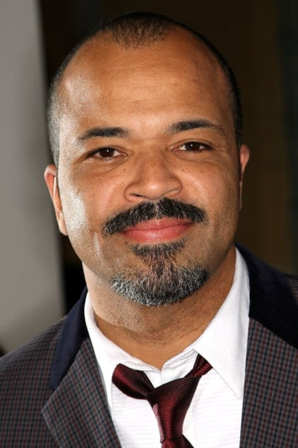 Filmy s tímto hercem Jeffrey Wright