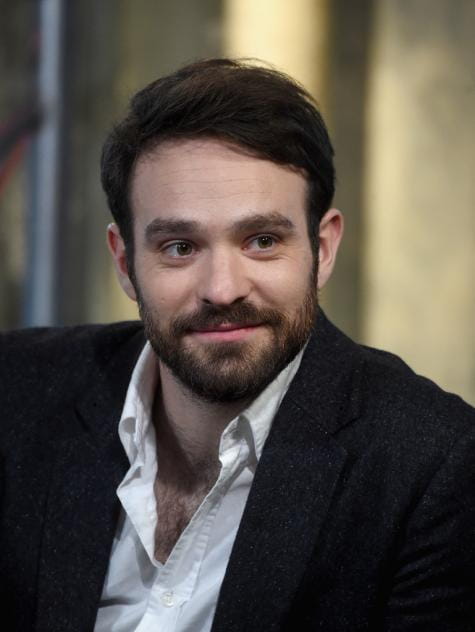 Filmy s tímto hercem Charlie Cox