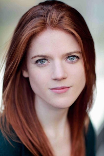 Aktyor ilə olan filmlər Rose Leslie