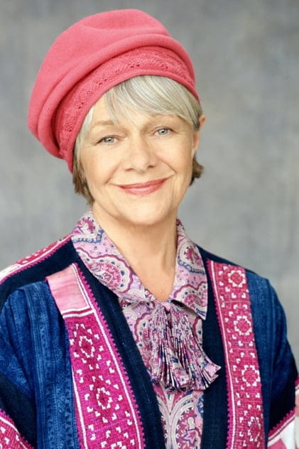 Filmy z aktorem Estelle Parsons