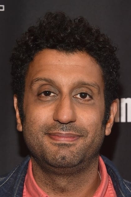 Aktyor ilə olan filmlər Adeel Akhtar