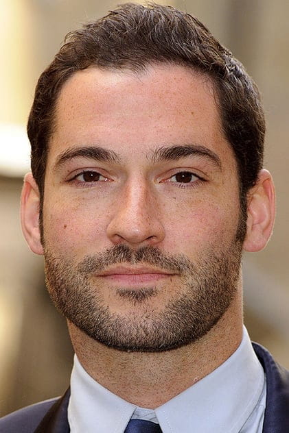 Филми с актьора Tom Ellis