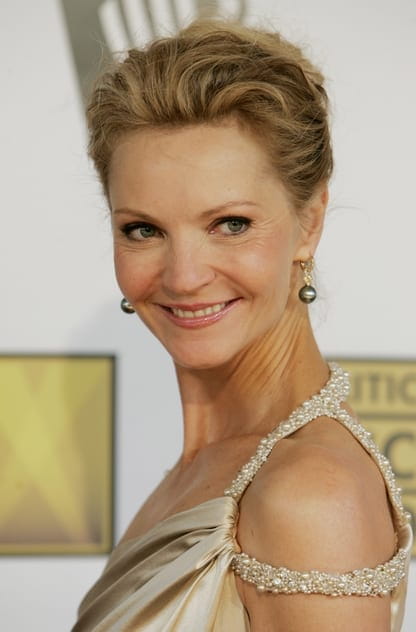 Filmy s tímto hercem Joan Allen