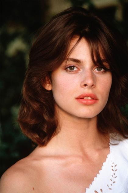 Filmy s tímto hercem Nastassja Kinski