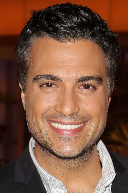 Filmy s tímto hercem Jaime Camil