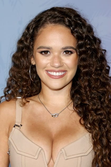 Filmy s tímto hercem Madison Pettis