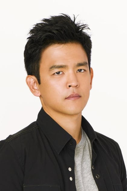 Filmy s tímto hercem John Cho