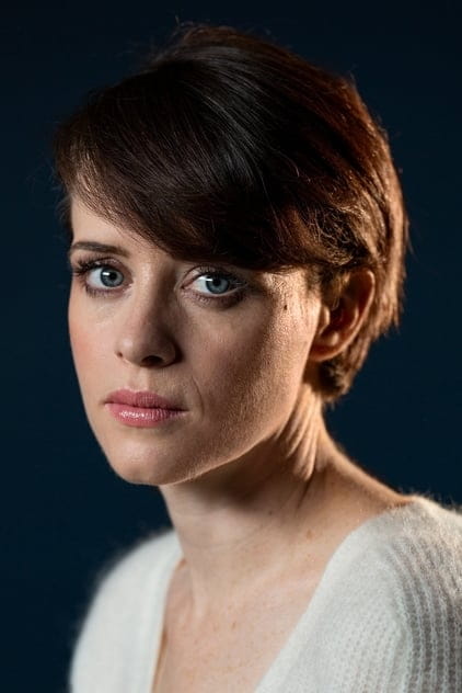 Filmy s tímto hercem Claire Foy