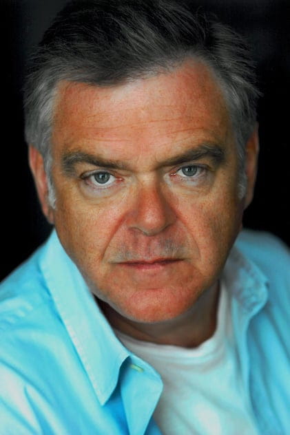 Filmy z aktorem Kevin McNally