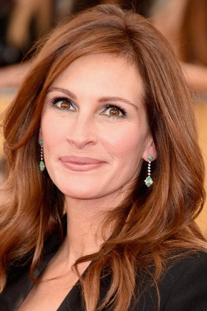 Филми с актьора Julia Roberts