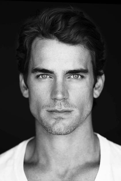 Films with the actor Matt Bomer